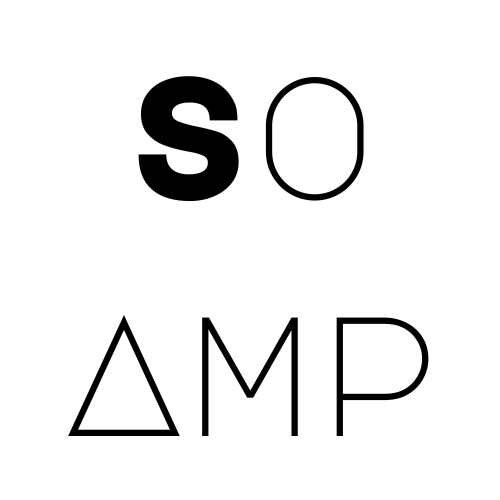 SO AMP 